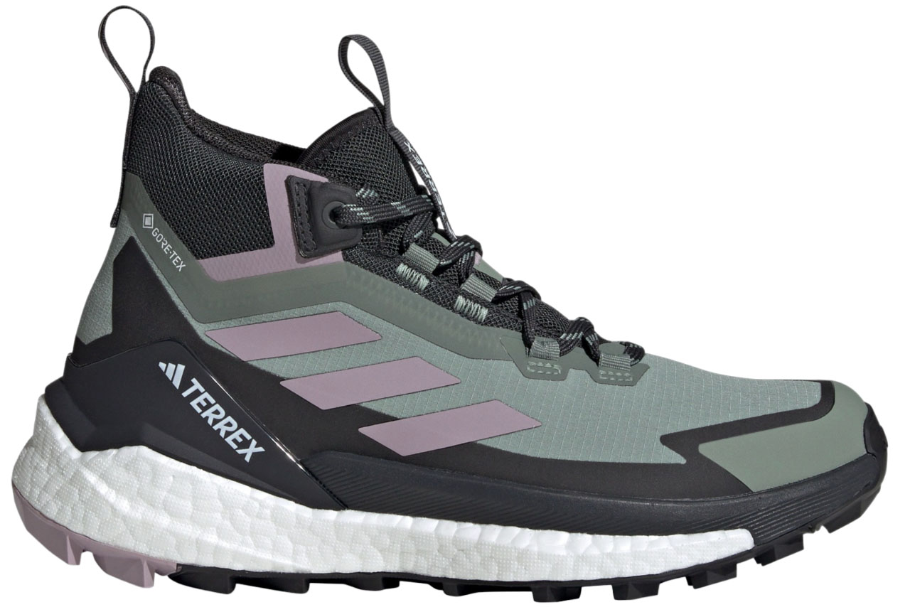 Adidas Terrex Free Hiker 2 GTX women's hiking boot_0